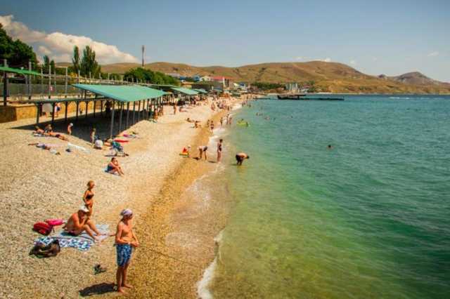 "Думал, в сказку попал?" В оккупированном Крыму признались в нищете