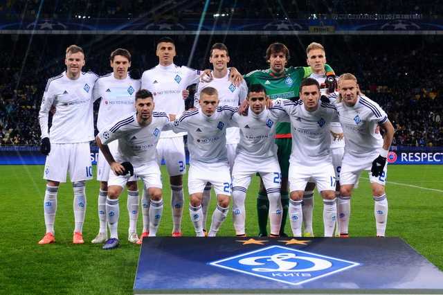 ГФС проверяет «Динамо»: киевский клуб скрывает реальные зарплаты