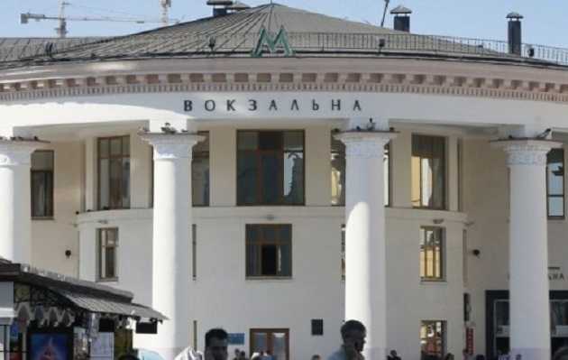 "Київський метрополітен" постійно доводить, що Україна – це совок