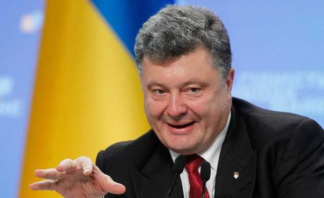 Порошенко ведет Украину к утилизации – политолог