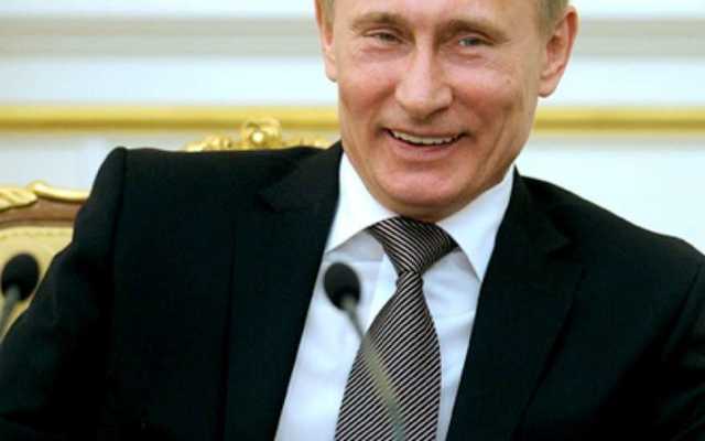 Путин — хрестоматийный садист. В маленьком говнюке развился комплекс Бога — Альфред Кох