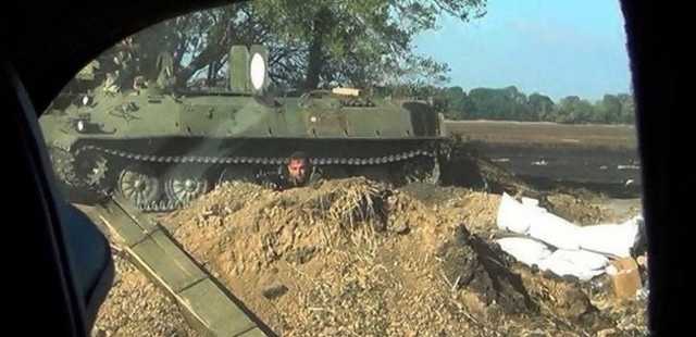 Раненых пленных в Иловайске добивали: выдержки из доклада ООН