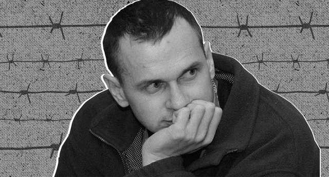 Сенцов дистанционно снимет фильм из российской колонии - адвокат