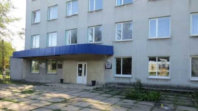 На Донетчине возле завода взорвалась граната