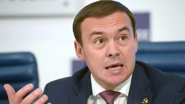 "Враг народа": в России призвали наказать Ницой за детей Донбасса