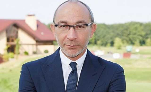 «Кернес этой системе» – в сети раскритиковали закрытие дела в отношении мэра Харькова