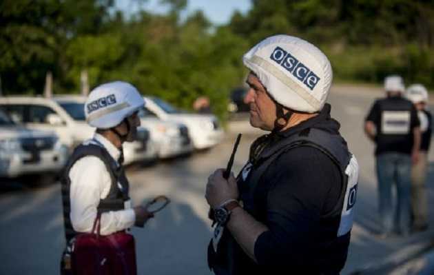 Международные партнеры предлагают план урегулирования конфликта на Донбассе, ранее предложенный в самой Украине, – Комарова