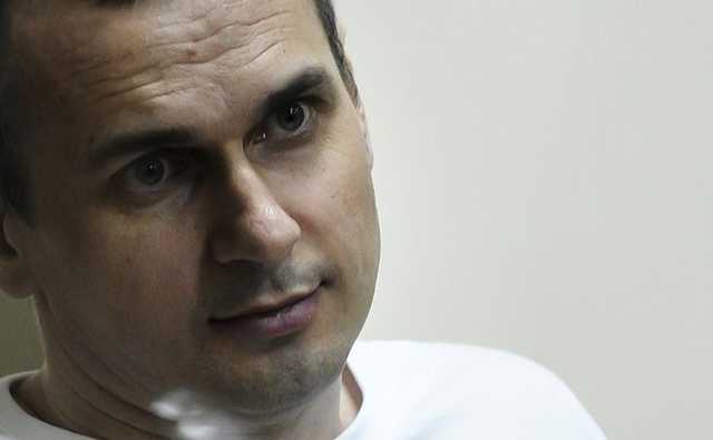 Олег Сенцов отказался от перевода в гражданскую больницу