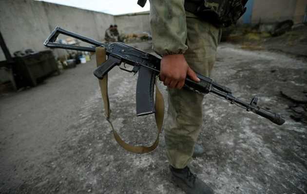 Минус пять: ВСУ отомстили "Л/ДНР" за погибших побратимов