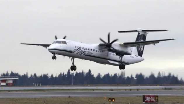 Из аэропорта в США похитили пассажирский самолет: подробности