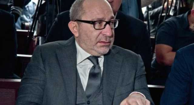 Луценко заявил, что возобновит дело Кернеса