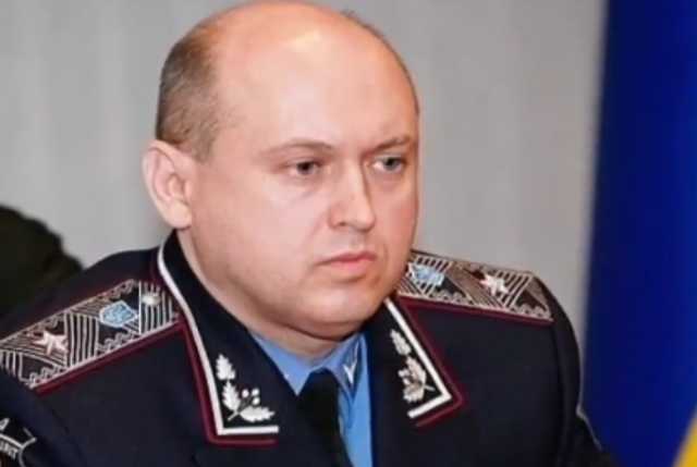 Рейдер Андрей Головач и гости из прошлого