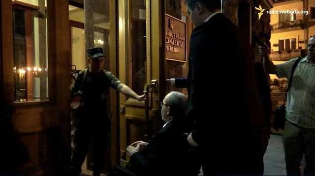 Не судимы будете: Почему ГПУ развалила дело Геннадия Кернеса