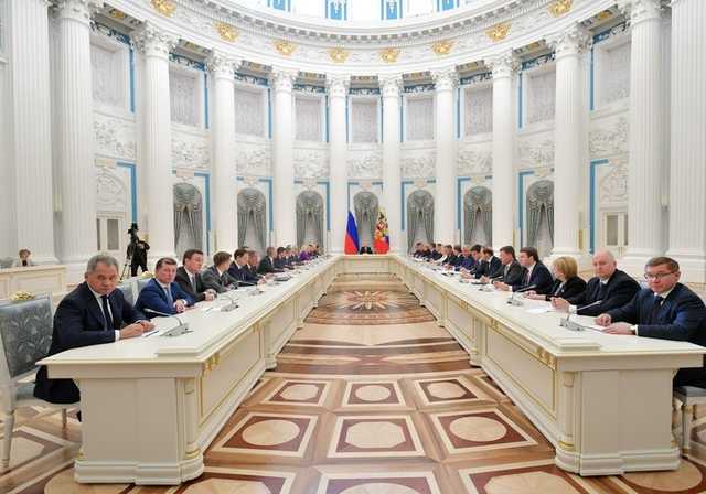 «Крыса уже в углу»: Все может быстро закончиться