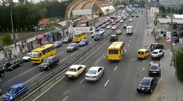 Проверки перевозчиков в Украине: 50 водителей управляли автобусами пьяными