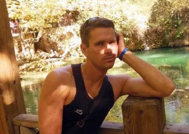 В Запорожской обл. пропал без вести военнослужащий