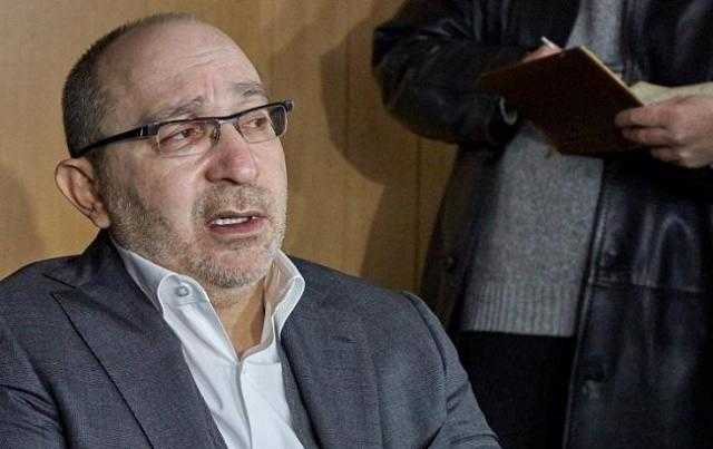 Жена одного из «заболевших» прокуроров по делу Кернеса защищала похитителей евромайдановцев