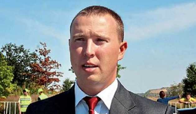 Замена в «Укроборонпроме».