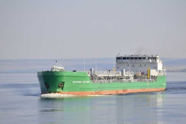 Задержание танкера. В Госдуме угрожают Украине