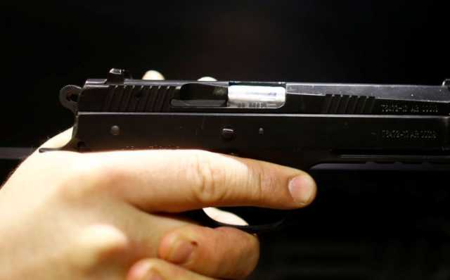 Полицейский объяснил, почему застрелил мужчину с ножом в Винницкой области