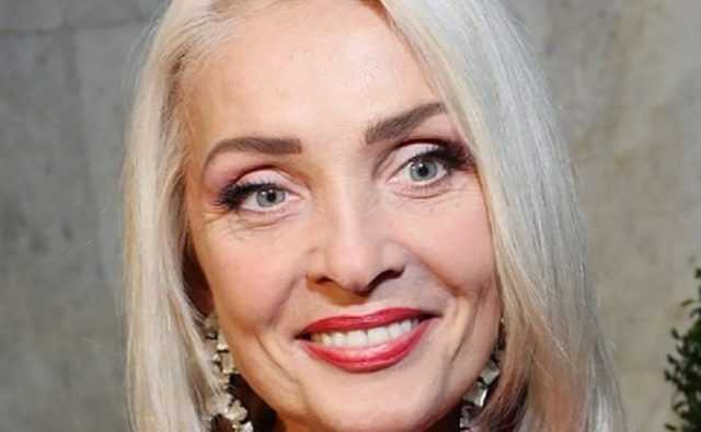 Вайкуле получила угрозы из-за позиции по Крыму