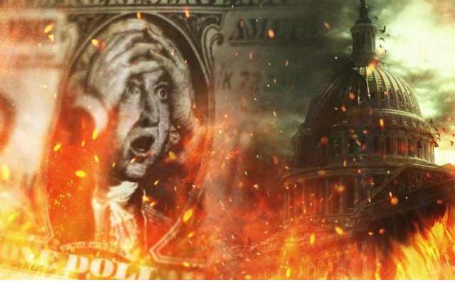 Похоже, новый мировой экономический кризис уже начался с Турции — финансист