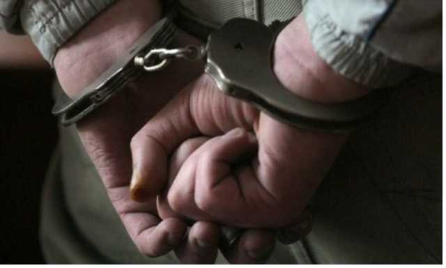 На Киевщине полиция задержала педофила, который издевался над 8-летней девочкой