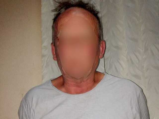 Приехал путешествовать: На Донбассе задержали шпиона РФ, который снимал позиции ВСУ