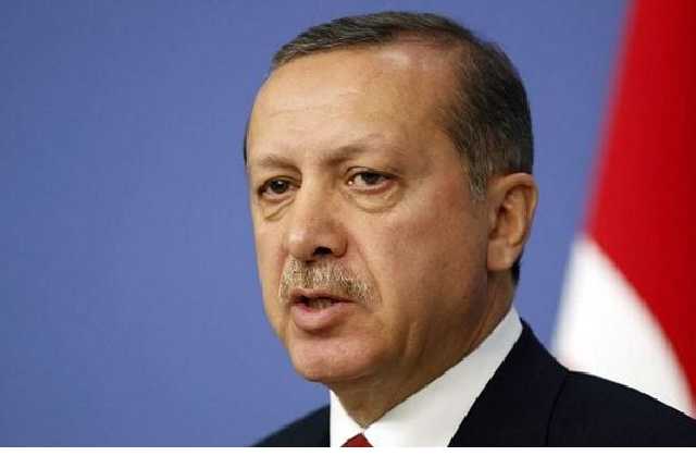 Эрдоган заявил о переходе торговли с Украиной на лиры вместо долларов США