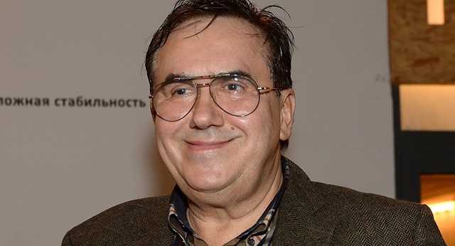 Одиозный актер в вышиванке оскорбил Украину