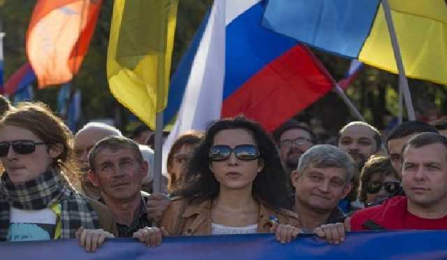 "Загадочная русская душа": Вони народжуються і вмирають з ненавистю до нас