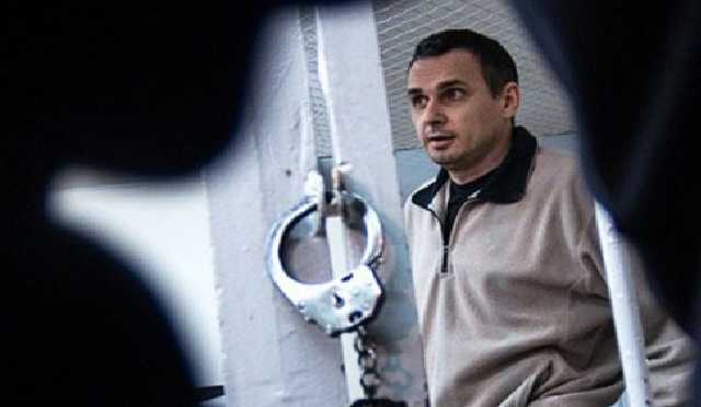 Какую игру ведёт Кремль вокруг Сенцова