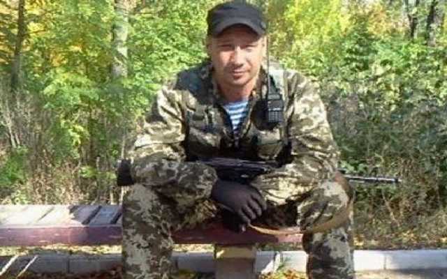 Всети рассказали о ликвидации врага Украины на Донбассе