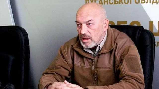 Власти Украины изучают силовой сценарий разблокирования Азовского моря, – Тука