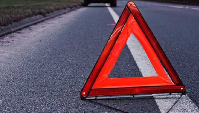 Трое человек погибли в ДТП в Киевской области