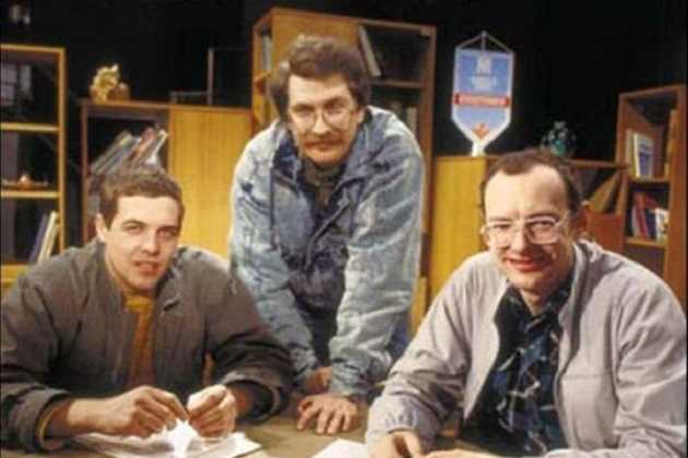 Российский журналист назвал убийцу Влада Листьева