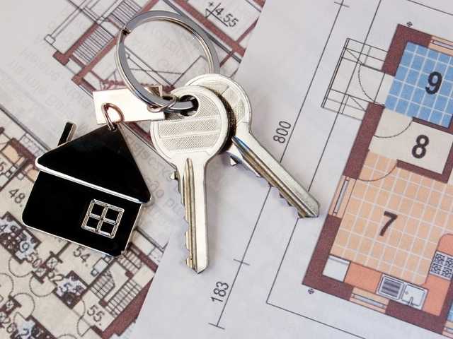 Харьковский военный незаконно получил и приватизировал служебную квартиру в Одессе