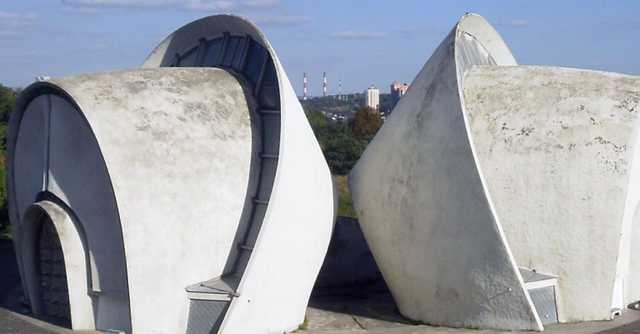 Урны вместо гробов. В крематории Киева заявили об увеличении количества захоронений