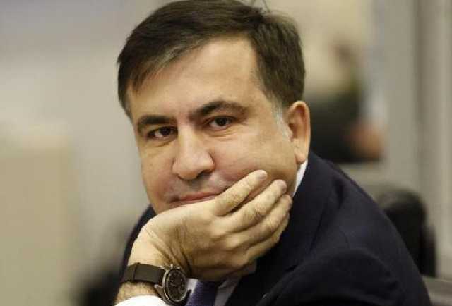 Саакашвили заговорил: экс-президент Грузии рассказал, как ходил на эротику к Порошенко