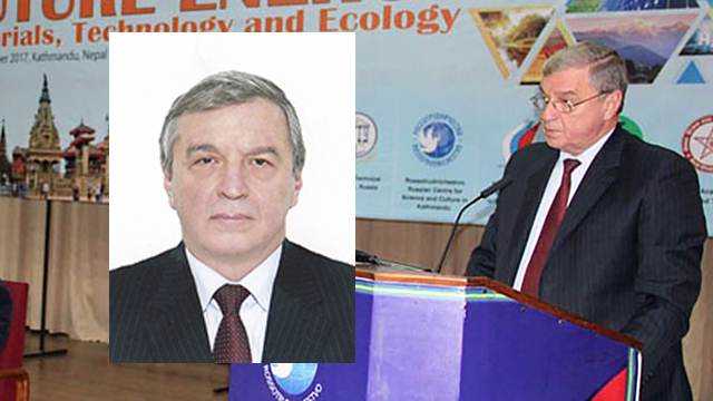 Умер еще один российский посол