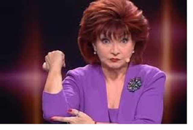 Петросян согласился отдать Степаненко только одну вещь