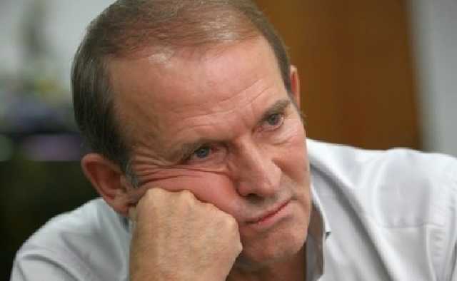 "Феномен Медведчука" на прикладі скандалу зі стрічкою про Стуса