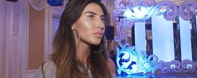 "Года три": любовница мужа Ани Лорак рассказала об отношениях с ним