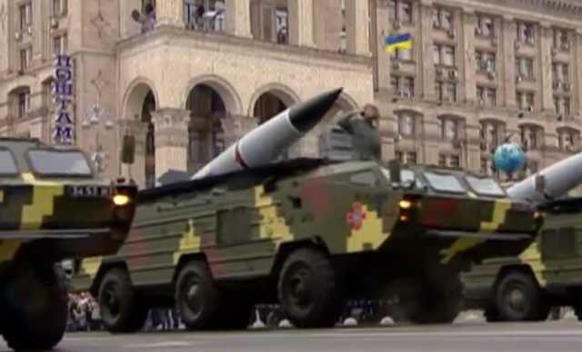 В России возник ажиотаж из-за смертоносного оружия Украины