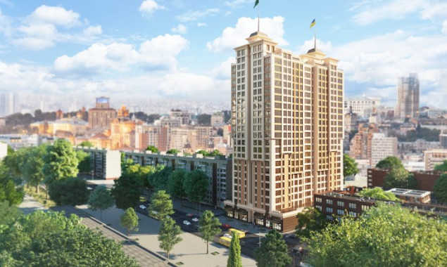 Суд арестовал стройку одиозного сирийского олигарха Аднана Кивана