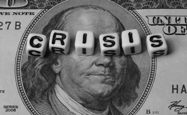 Как украинцам заработать на надвигающемся кризисе — Компан