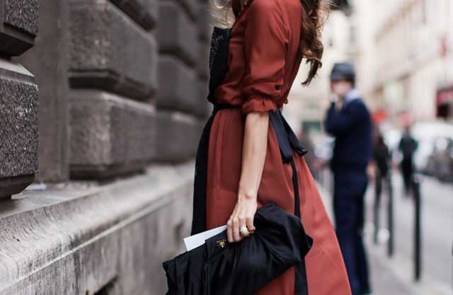 В Раде предложили максимально снизить пошлины на брендовую одежду