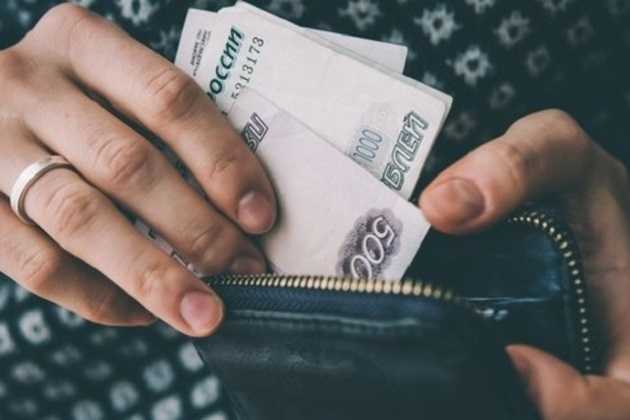 Рубль в оккупированном Донецке обвалился еще ниже, чем в России