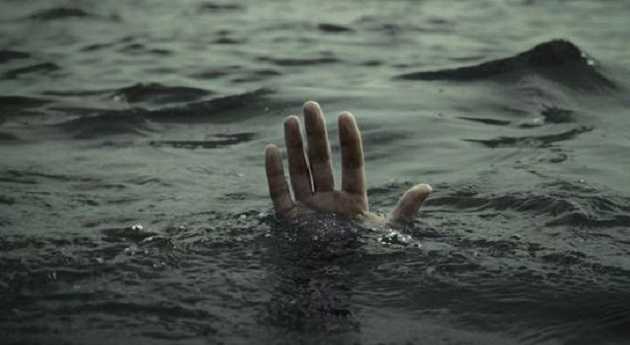 В Киеве в озере утонул мужчина