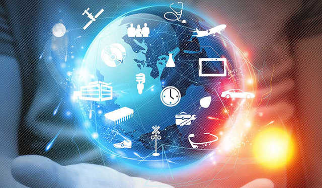 Грядут перемены: как в Украине вырастет цена на интернет